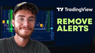 How to Remove Alerts on TradingView | Full Guide 2026