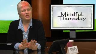Mindful Thursday- Mindfulness In the Classroom