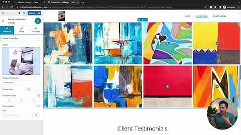 How To Build A Website with Wordpress (Full Tutorial)