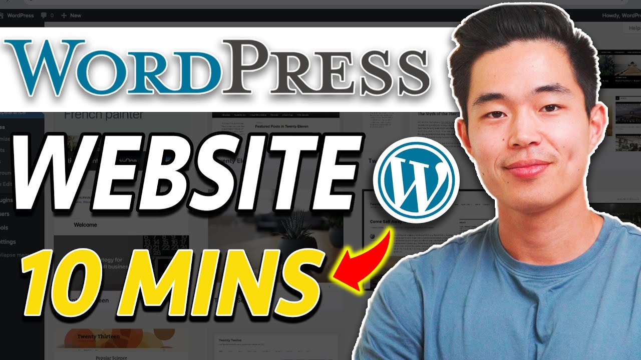 how-to-build-a-website-with-wordpress-in-2023-full-tutorial