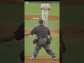sometimes the plate gets too dusty #dancingumpire #savannahbananas #umpire #bananaball