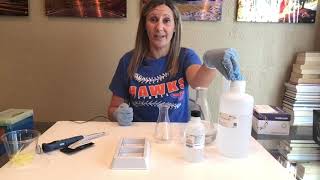 HNPCC: Detecting Inherited Forms of Cancer Lab Demo
