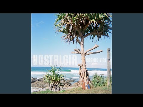 YouTubeでNostalgiaを視聴 YouTubeでNostalgiaを視聴