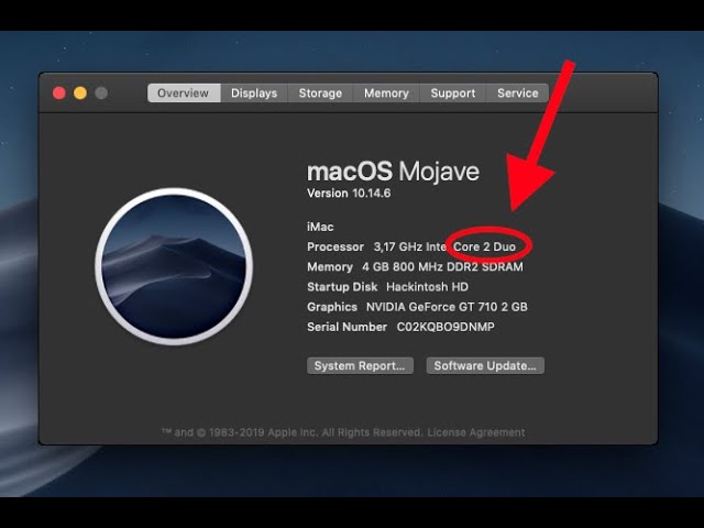 latest mac os for intel core duo 2 latest mac os for intel core duo 2