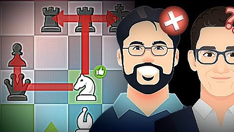 Can Hikaru defend fabiano bot#chess#gothamchess#chesscom#chessgame