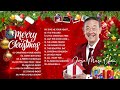 Jose Mari Chan Christmas Songs 2023 🎅🎄 Jose Mari Chan Best Album Christmas Songs of All Time