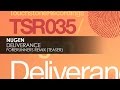 Nugen - Deliverance (Forerunners Remix) [Teaser]