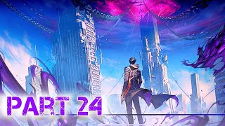 Solo Leveling 🔴 Arise gameplay shadow monarch [23] (no commentary) #sololeveling #igris #arise