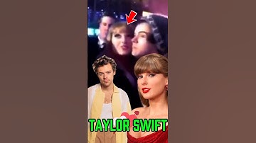 Why Taylor Swift Broke Up With Harry Styles #shorts #taylorswift