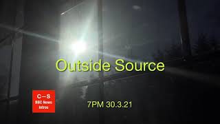 BBC Outside Source intro 7pm 30.3.21