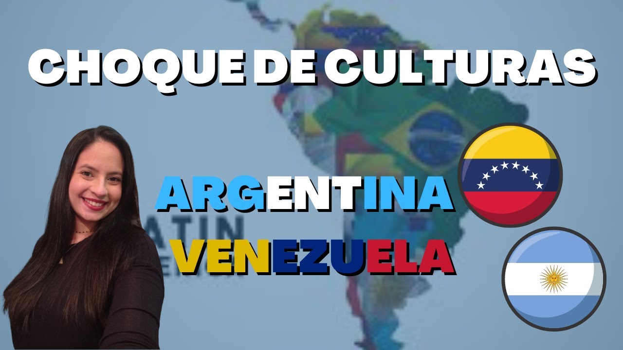 VOLVÍ A VENEZUELA y fue un Shock cultural entre Argentina y Venezuela.