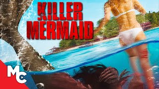 Killer Mermaid