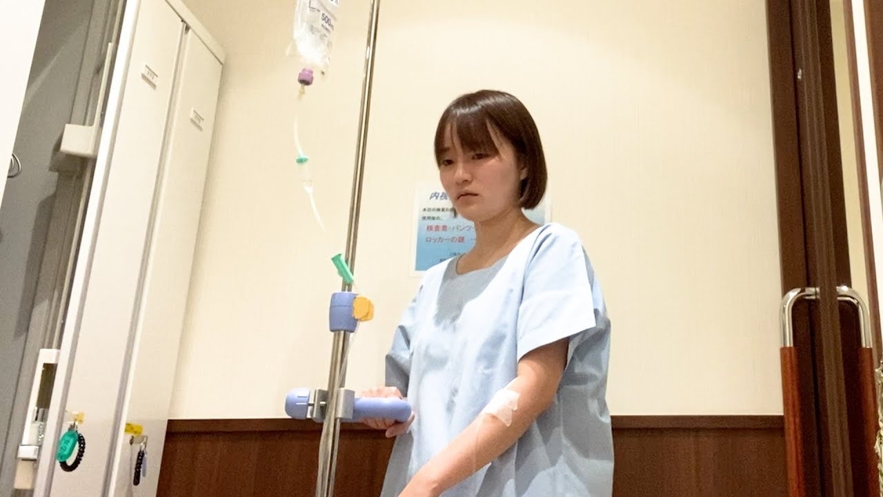 血便が出たので人生初の大腸検査をしてきました。【20代女子大腸検査レポ】