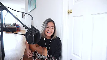 Di Na Muli - Itchyworms / Janine Teñoso (Cover)