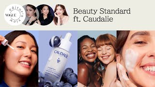 EDITOR'S VIEW EP.9 | Deep Dive: Redefining Beauty Standards with Grace Kanklao