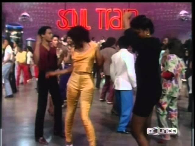 Soul Train Ay No Corrida Quincy Jones