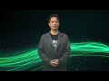 Beginning of video