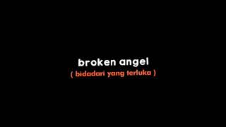 Mentahan Ccpbroken Angel s Terjemah