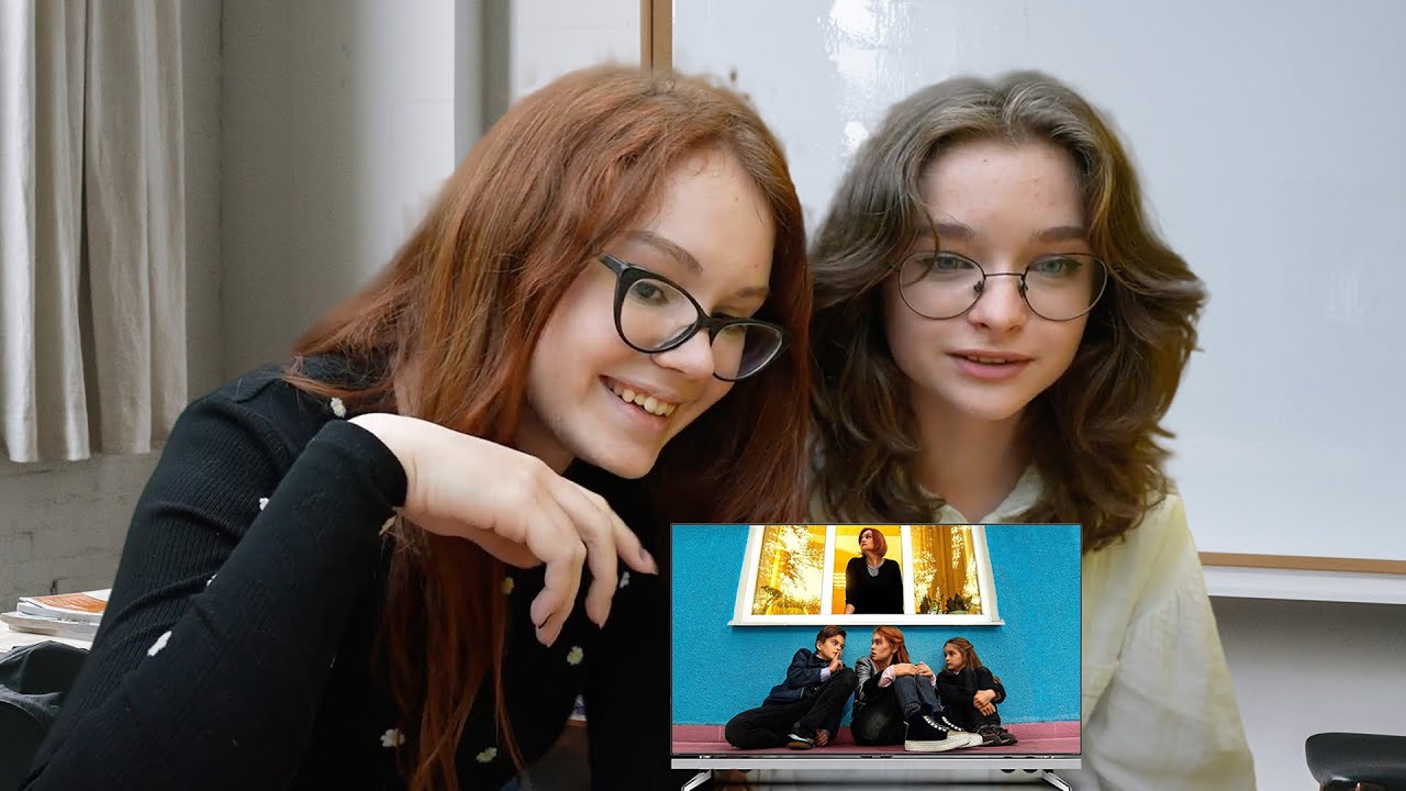 FUNNY FRIENDS! Все что ОСТАЛОСЬ ЗА КАДРОМ!