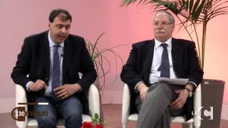 30 minuti: l'agricoltura in Calabria (27-04-2015)