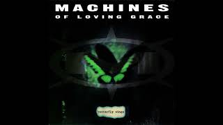 Butterfly Wings (Sins Of Omission Mix) - Machines Of Loving Grace