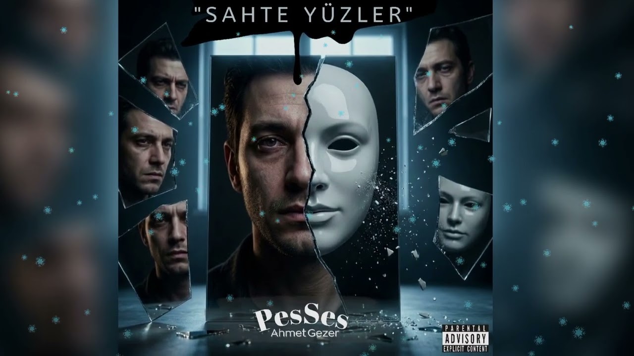 PesSes - Sahte Yüzler