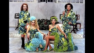 Army of Lovers – Videovaganza with English subtitles (1900-1993)