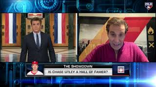 Mad Dog on The Showdown: Hall of Fame Edition