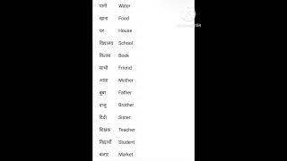 Nepali to English Sentences | Daily Use English Speaking Practice#shorts #english #vairalvideo