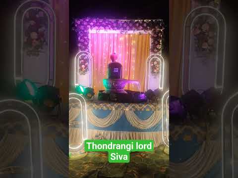 sivayya. sivudu. lord siva