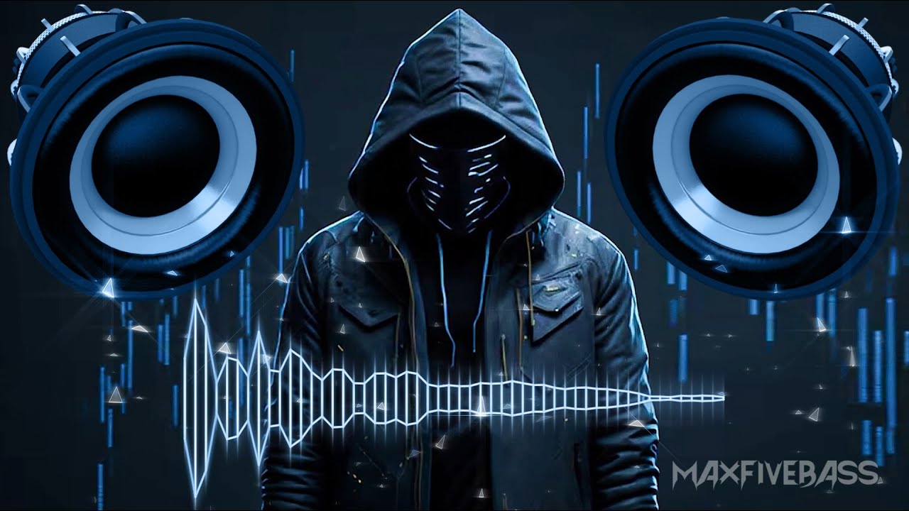 Zipjacket - Bone Soda (BASS BOOSTED)