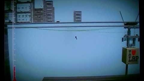 Little Big Planet: Automated Crane