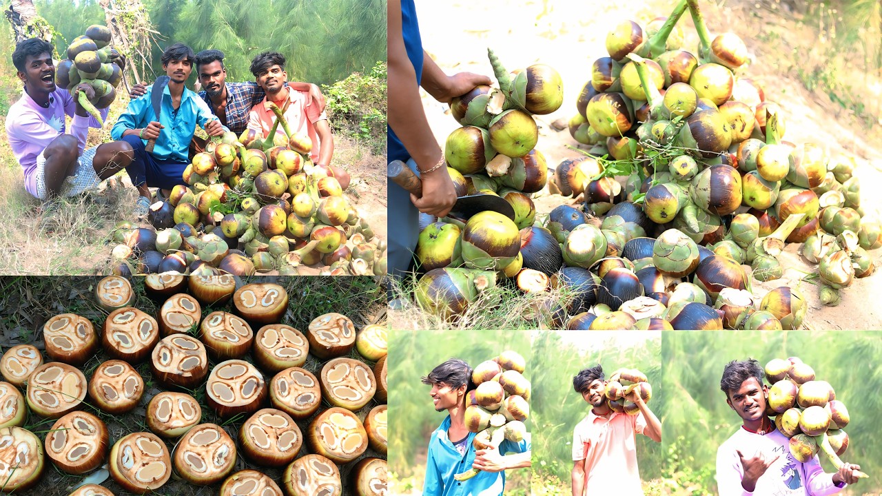 Nungu Vettai 90s Kids SpecialSummer Special mkvillage