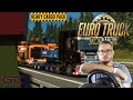 ПОКУПАЕМ VOLVO и СМОТРИМ МОД НА ОСЕНЬ ● Euro Truck Simulator 2 (1.39.0.10s) ● #18