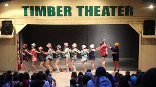 Chestnut: Second Session Lip Sync!