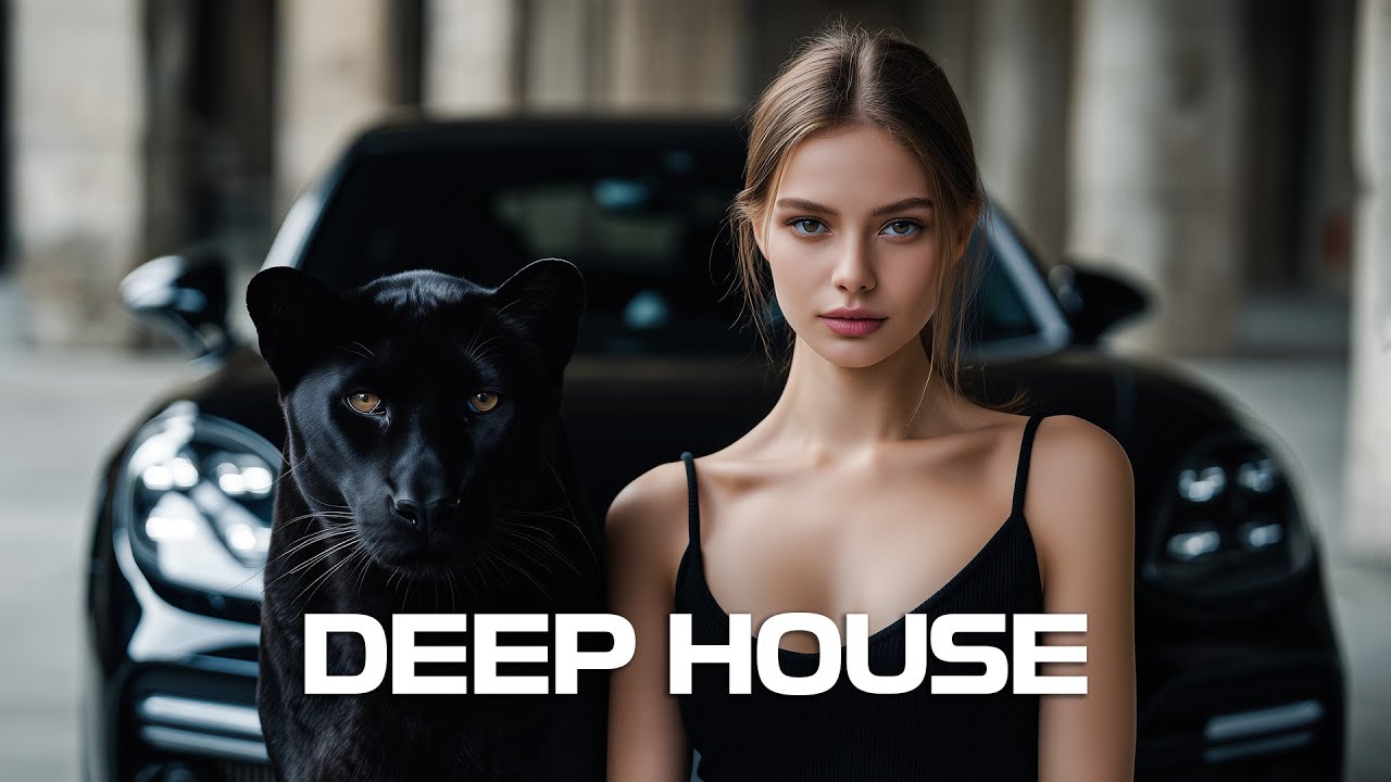 Top Deep House Beats 2025 - Deep House, Vocal House, Nu Disco, Chillout | Emotional / Intimate Mood