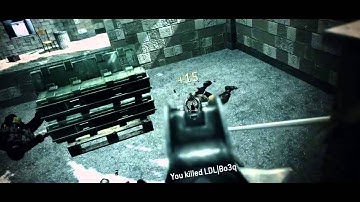 3xP-Arts "rollin" by dox1ee [CoD4]