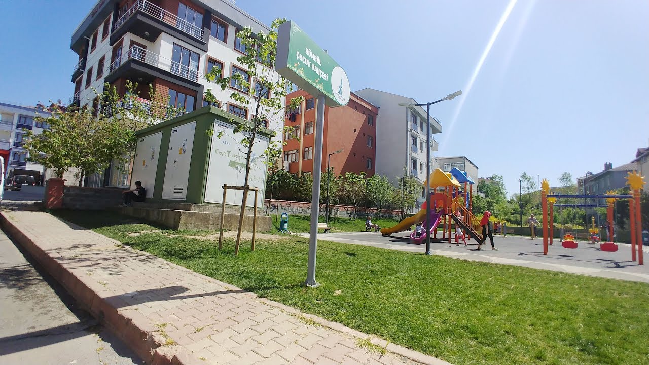 SANCAKTEPE YENİDOĞAN KİRALIK DAİRE 3+1 ARAKAT REMAX EKSEN MUTLU EKİCİ