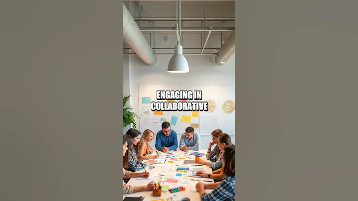 Mastering the Art of Networking at Work