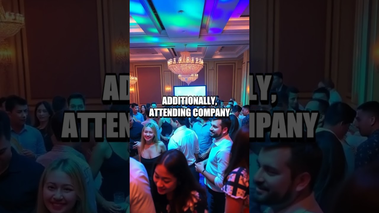 Mastering the Art of Networking at Work