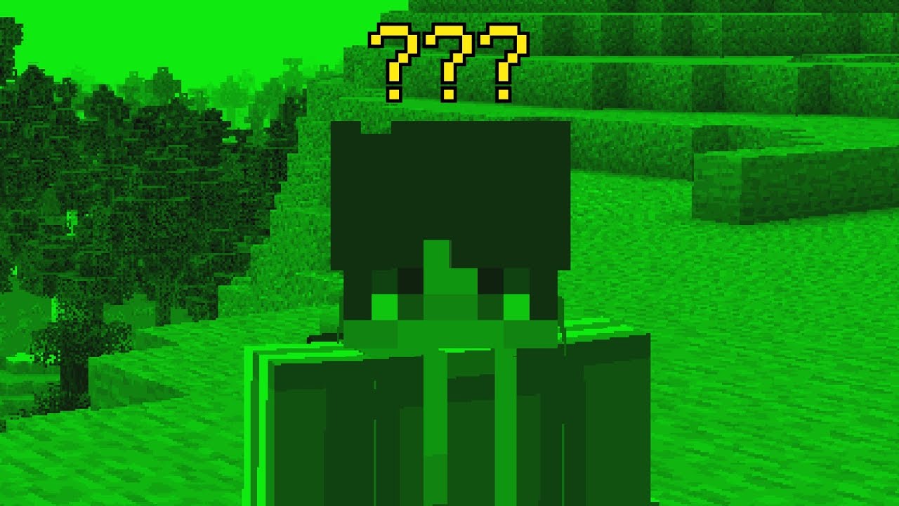 12 Phát Minh Đáng Kinh Ngạc Trong Minecraft Mà Mojang... - youtube