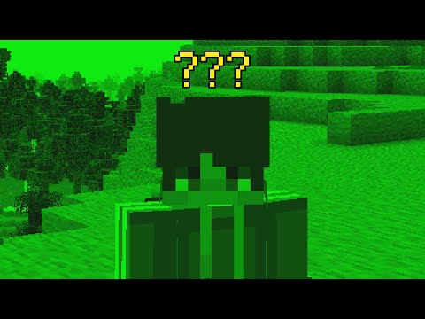 12 Phát Minh Đáng Kinh Ngạc Trong Minecraft Mà Mojang Còn Không Ngờ Tới