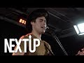 Jorge Blanco Performs His NewSingle 'Summer Soul' + Covers 'Despacito'