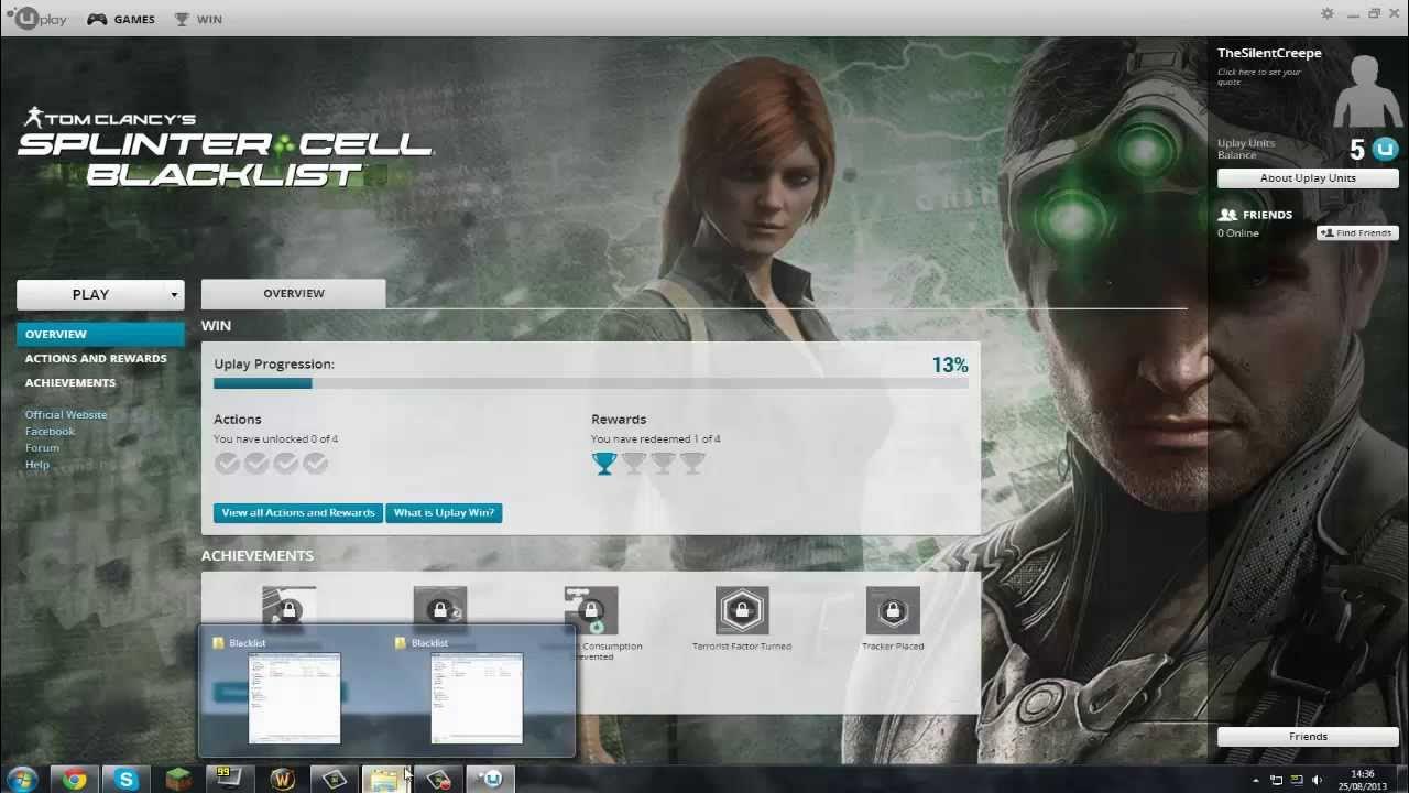 Splinter cell ошибка. Русификатор для том клэнси сплинтер селл блэклист. tom clancy sprintell cell. оптимизация для том клэнси блэклист.