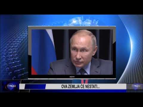Video: Kada Je U Rusiji Pušten 