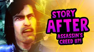 Assassin's Creed 2: Battle of Forlì STORY RECAP || TIMELINE, Assassin's Creed EXPLAINED