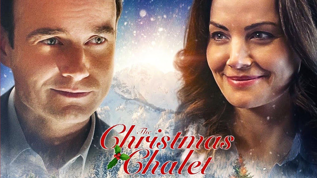 The Christmas Chalet 2019 Film Erica Durance Robin Dunne Review the-christmas-chalet-2019-film-erica-durance-robin-dunne-review