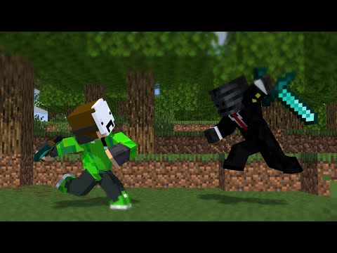 Dream vs grox (remake)