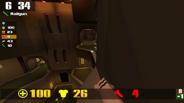 Quake 3 CPMA: sesen-vs-Infernal_Rabbit-cpm22