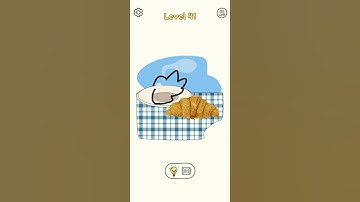 #DOP:#DOP Gameplay #short :DOP Level 41 Answer very easy tips#